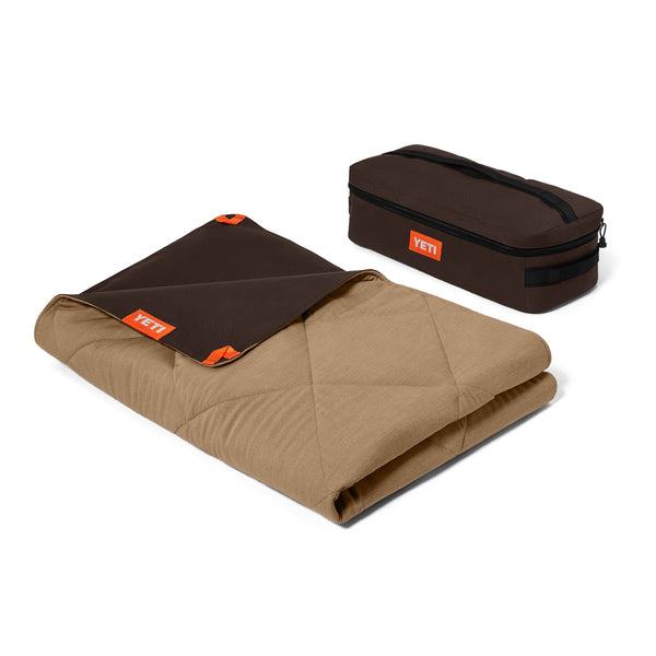 Yeti-Lowlands Blanket