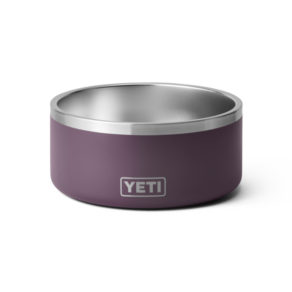 Yeti BOOMER 8 DOG BOWL