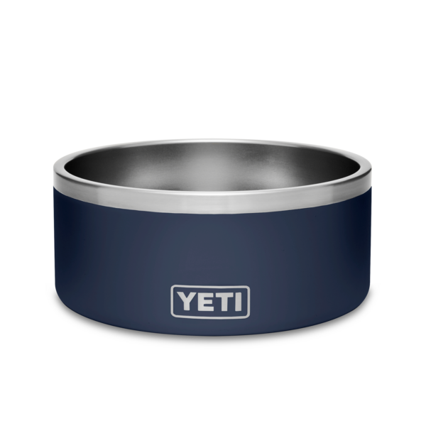 Yeti BOOMER 8 DOG BOWL