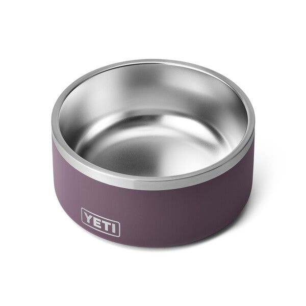 Yeti-Boomer 4 Dog Bowl