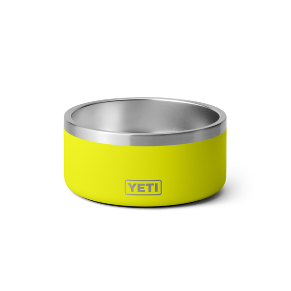 Yeti-Boomer 4 Dog Bowl