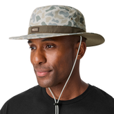 Yeti- Boonie Bucket Hat