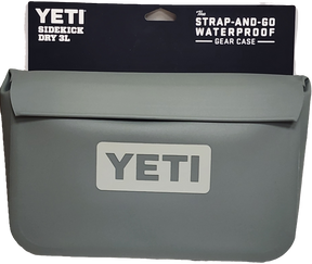 Yeti-Sidekick Dry 3L Gear Case