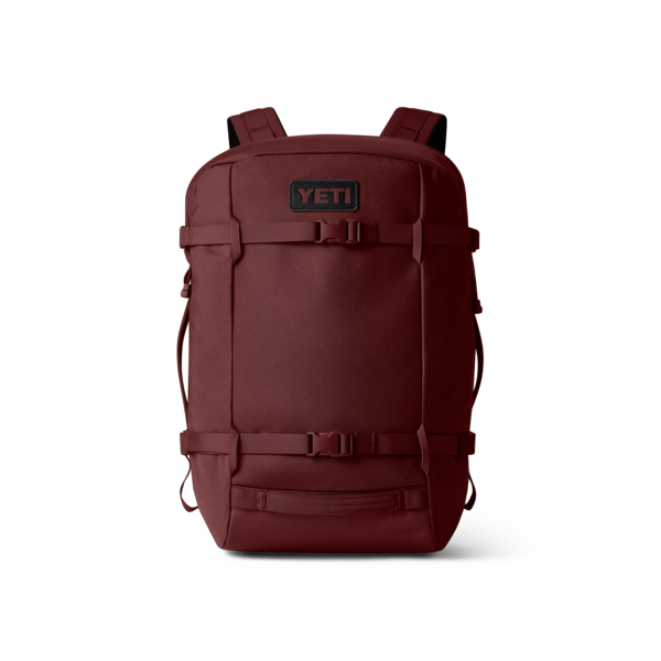Yeti-Crossroads Backpack 22