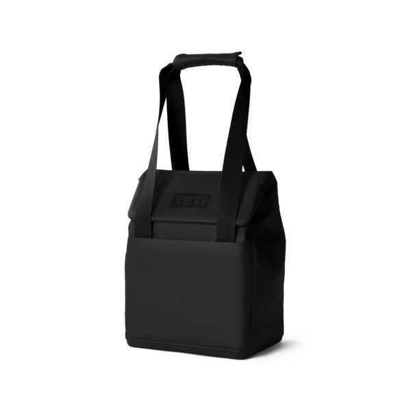 work bag insulated yeti YETI 14L Daytrip Insulated Tote Bag Black
