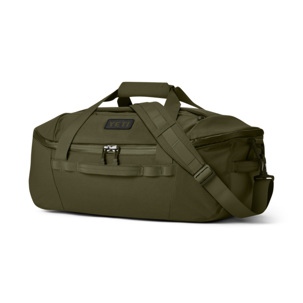 Yeti- Crossroads Duffel 40L