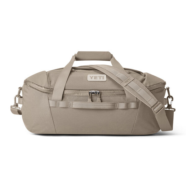 Yeti- Crossroads Duffel 40L