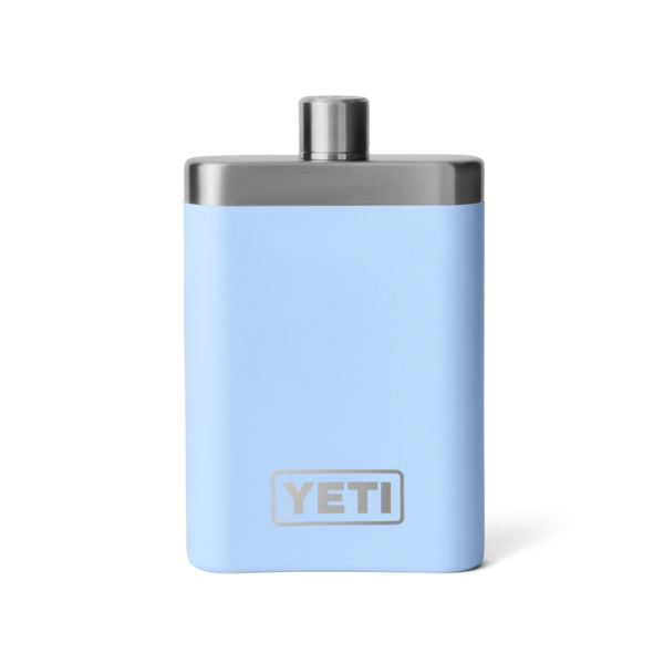 Yeti-Flask