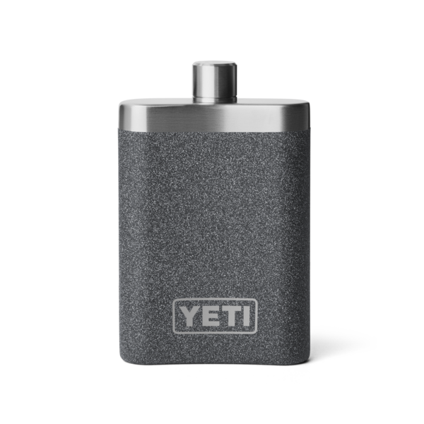 Yeti-Flask