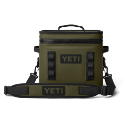 Yeti- Flip 12 Soft Cooler