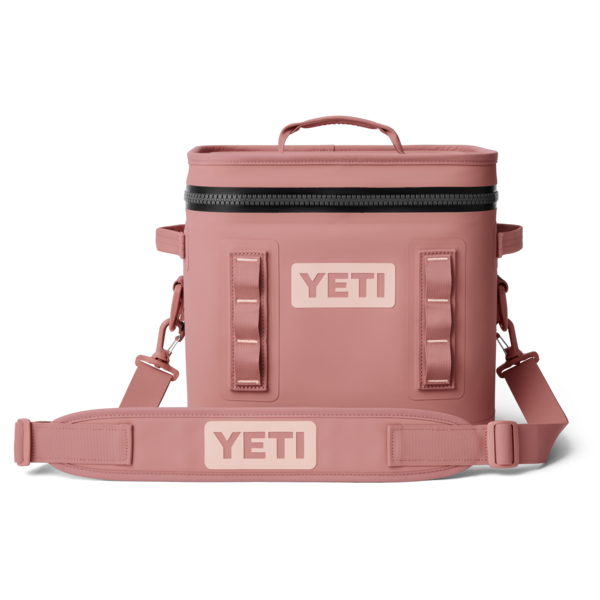 Yeti- Flip 12 Soft Cooler
