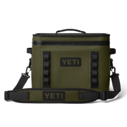 Yeti-Hopper Flip 18