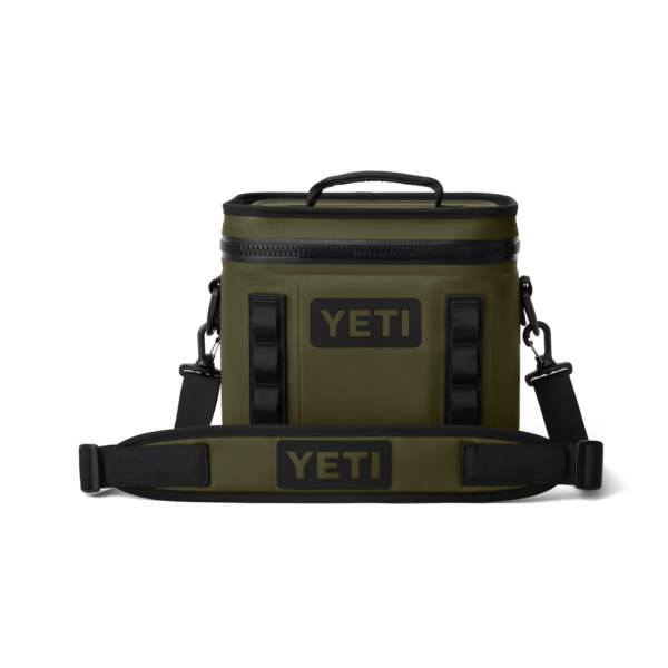 Yeti-Hopper Flip 8