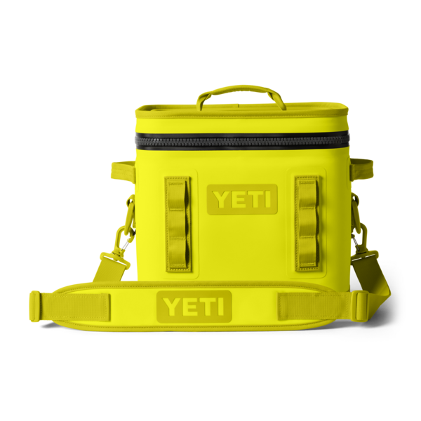 Yeti- Flip 12 Soft Cooler