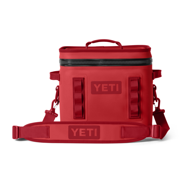 Yeti- Flip 12 Soft Cooler