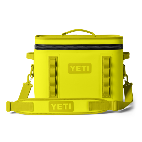 YETI-Hopper Flip 18