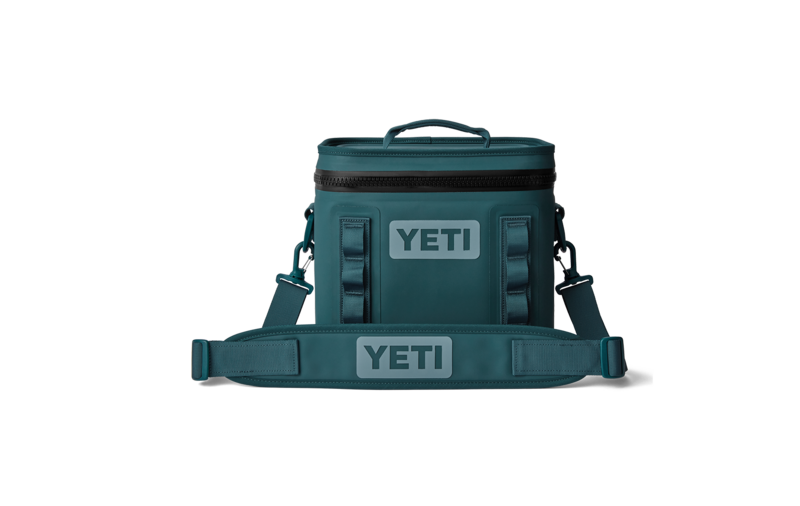 YETI Hopper Flip hotsell 8 Cooler - Navy