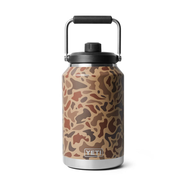 Yeti-Rambler Gallon Water Jug