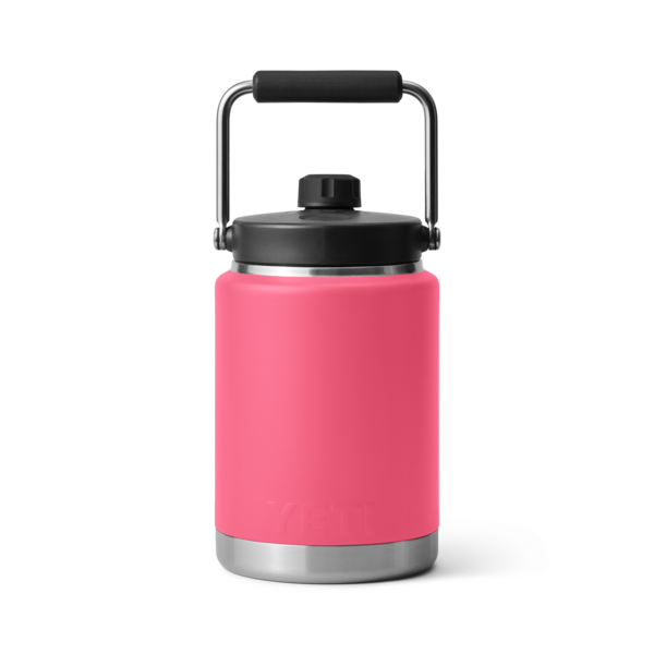 Yeti- Rambler- Half Gallon Jug