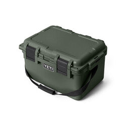 YETI Loadout Gobox 30 Tan タン YETI Gobox 30 Gear Case