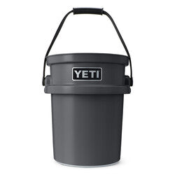YETI 5-Gallon Loadout Bucket