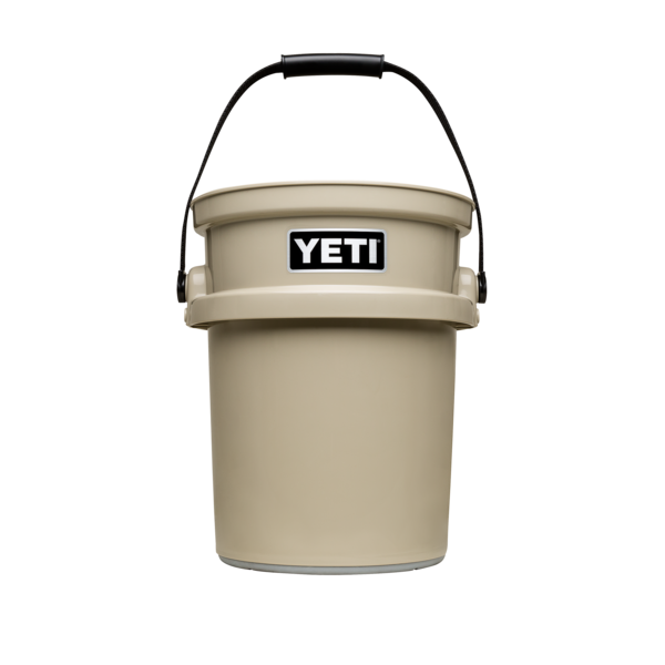 YETI 5-Gallon Loadout Bucket