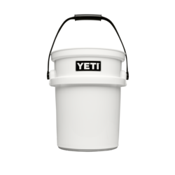 YETI 5-Gallon Loadout Bucket