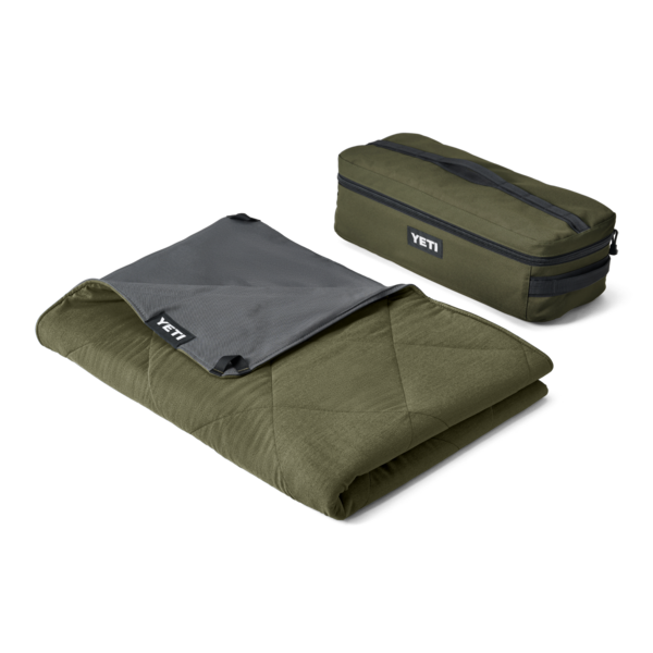 Yeti-Lowlands Blanket
