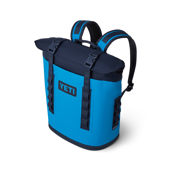 Yeti- Hopper Backpack M12