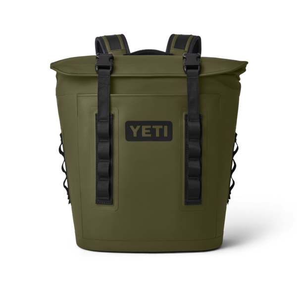 Yeti- Hopper Backpack M12