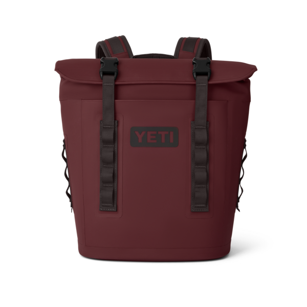 Yeti- Hopper Backpack M12
