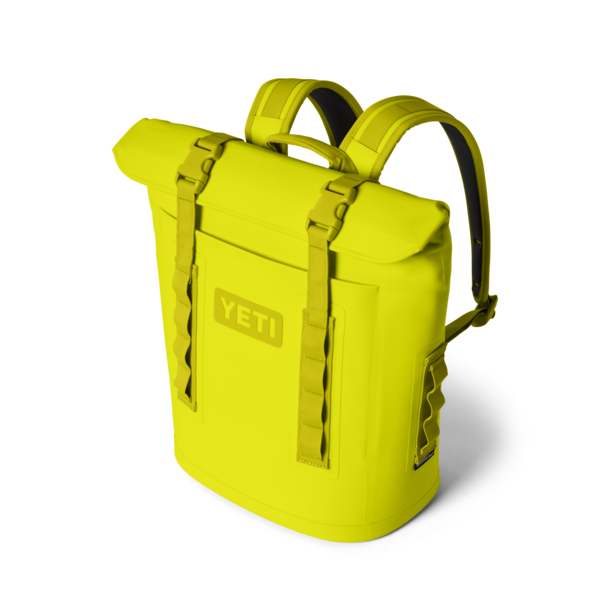 Yeti- Hopper Backpack M12
