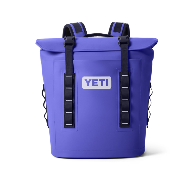 Yeti- Hopper Backpack M12