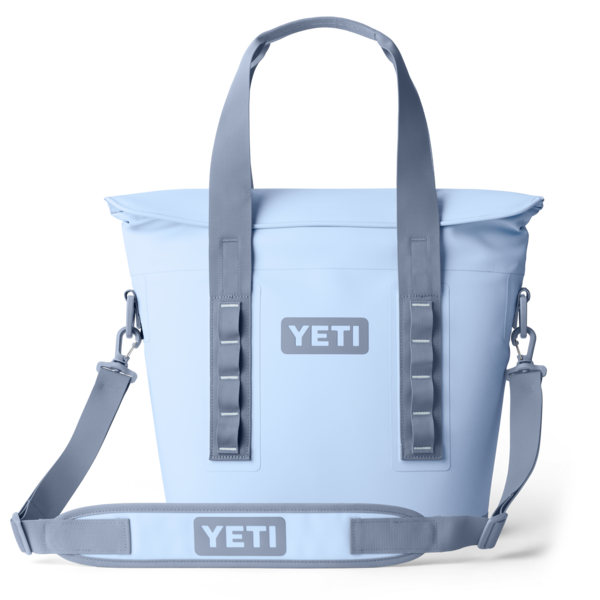 Yeti-Hopper M15-Tote Soft Cooler