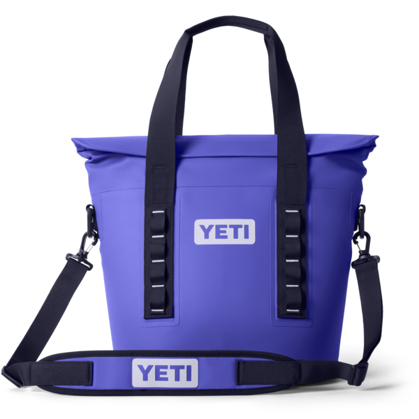 Yeti-Hopper M15-Tote Soft Cooler