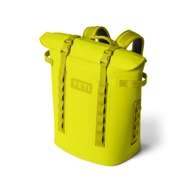 Yeti-M20 Backpack Soft Cooler