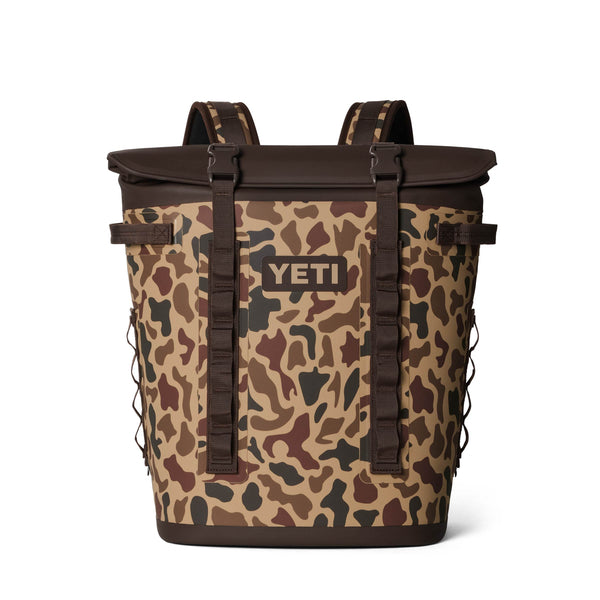 Yeti-M20 Backpack Soft Cooler