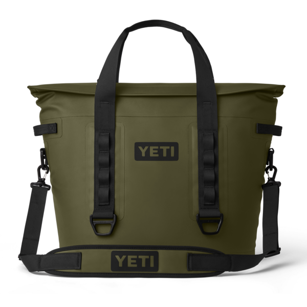 Yeti- M30 Tote Soft Cooler