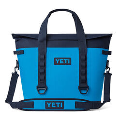 Yeti- M30 Tote Soft Cooler