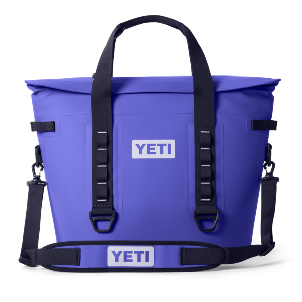 Yeti- M30 Tote Soft Cooler