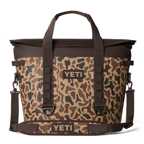 Yeti- M30 Tote Soft Cooler