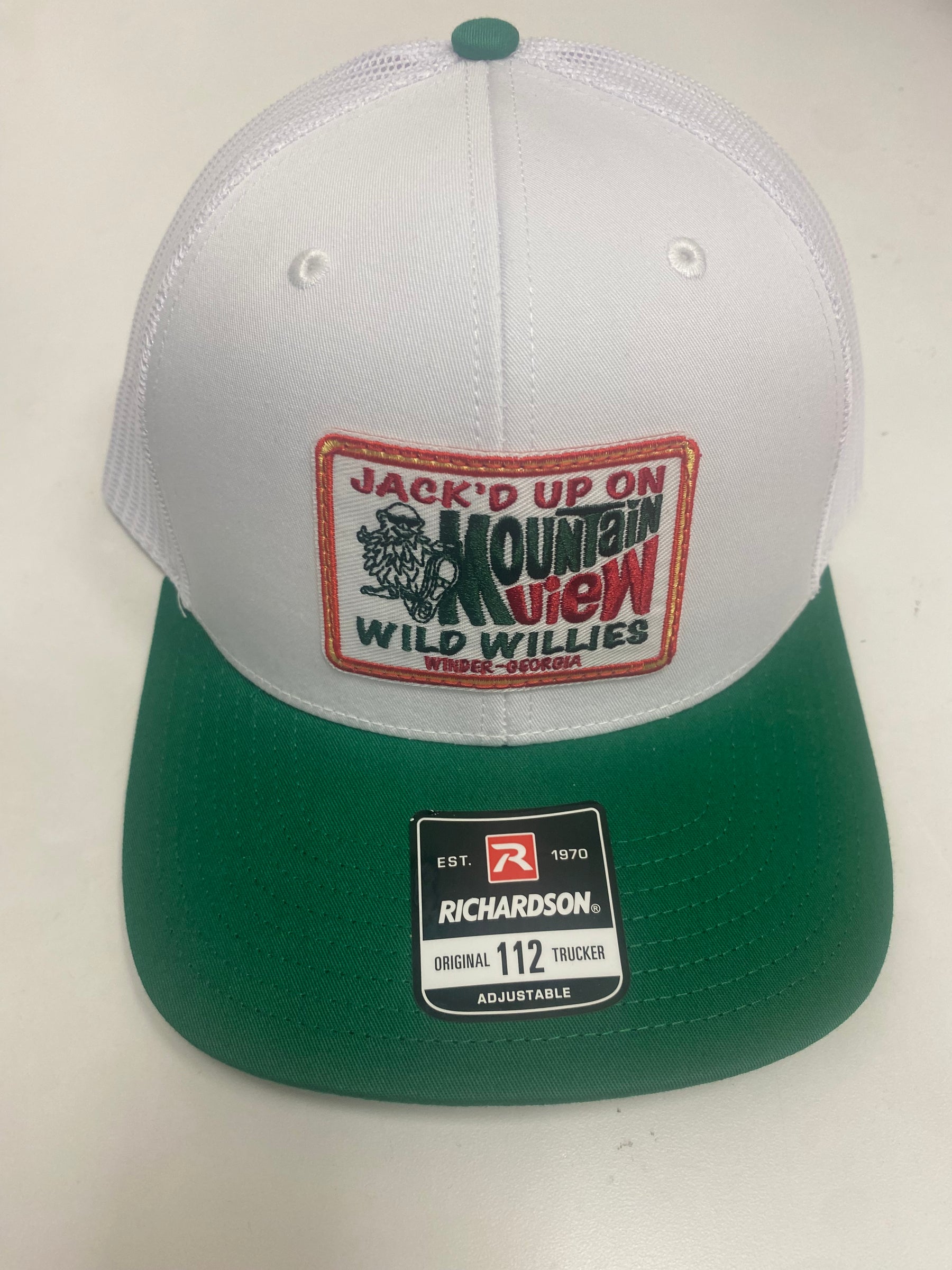Event Hats-Mountain View