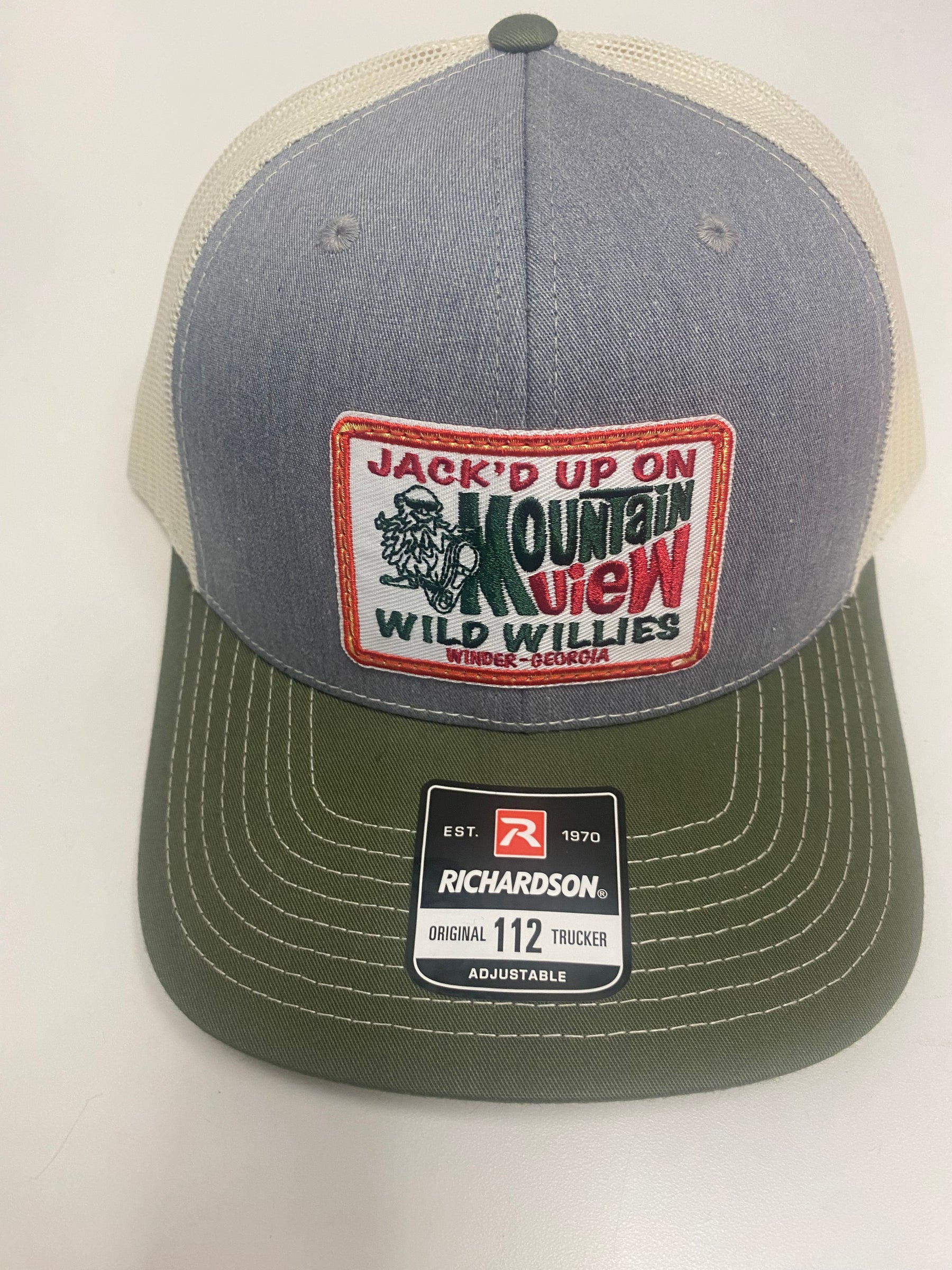 Event Hats-Mountain View