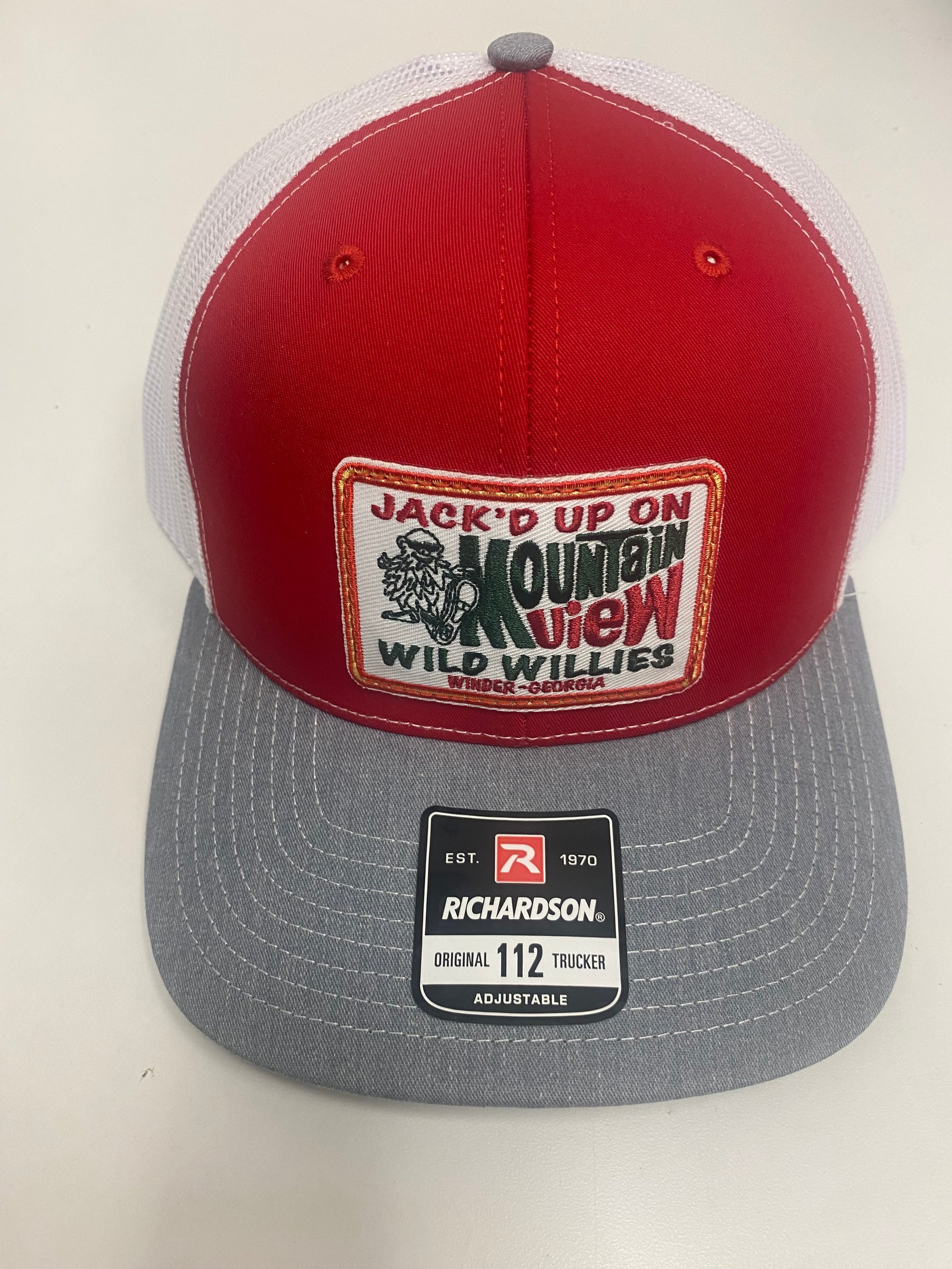 Event Hats-Mountain View