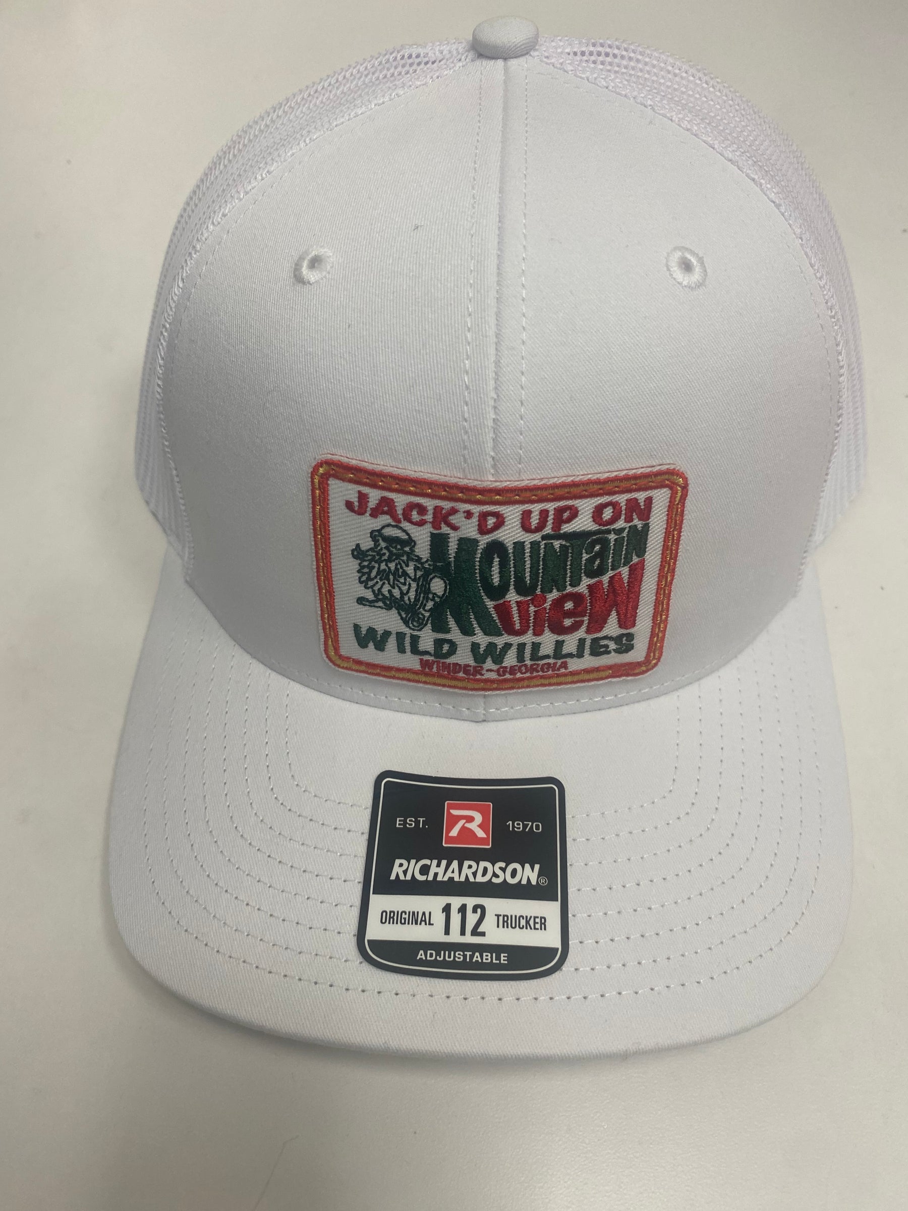 Event Hats-Mountain View