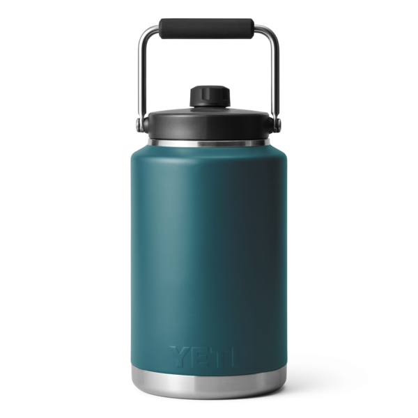 Yeti-Rambler Gallon Water Jug