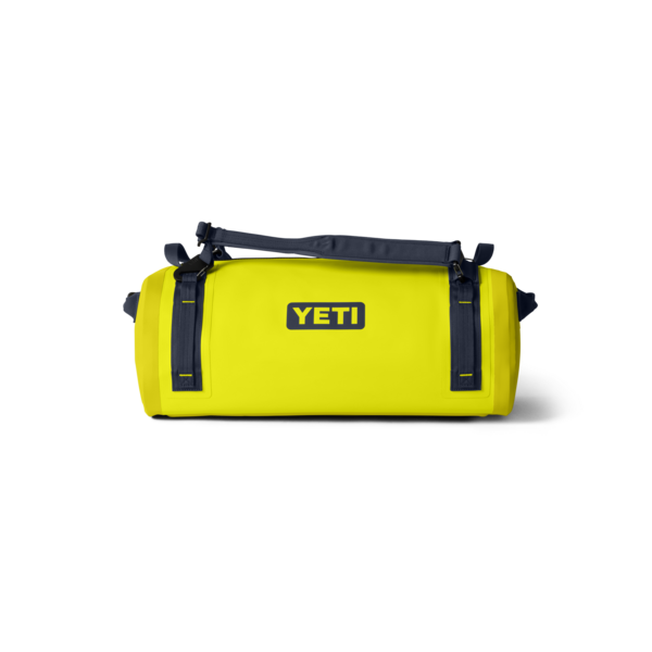yeti 50 duffel bag Panga Airtight Waterproof Submersible Bag, Seafoam durable design withstands getting dunked and dragged while remaining 100% dry on the inside Yeti Panga 50L Waterproof Duffel