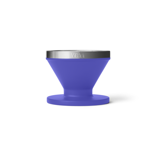 YETI Rambler Pour Over 青 Yeti- Rambler Pour Over