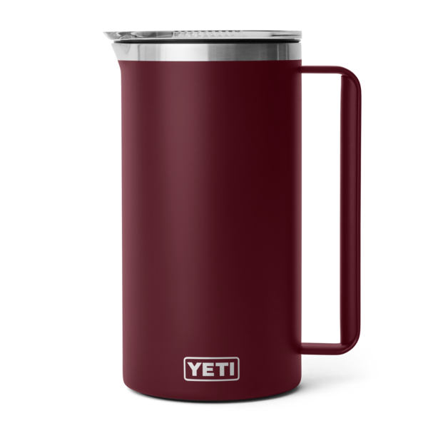 Yeti-Rambler 64 oz Pitcher