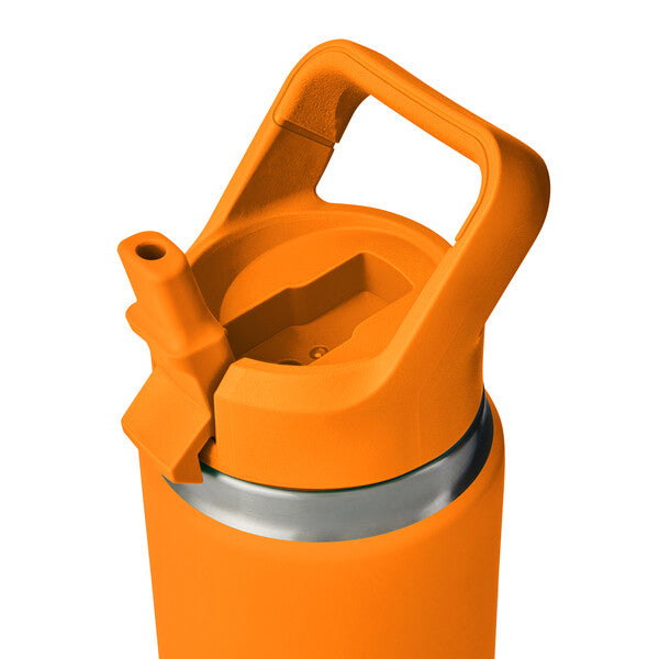 Yeti-Rambler Straw Cap